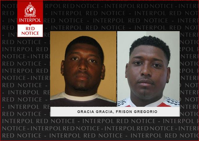 Baes on the INTERPOL INFRA-RED operation model, the initiative has sought to identify, prioritize and target high-risk criminals, such as Red Notice subject Frison Gregorio Gracia Gracia who was arrested in Peru