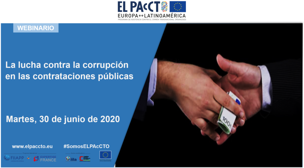 corrupción