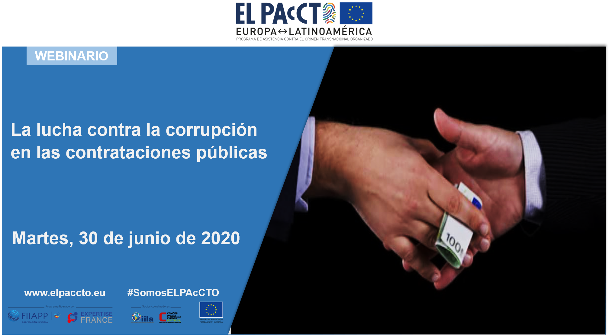 corrupción