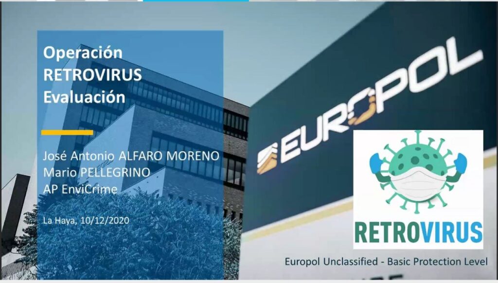 EUROPOL