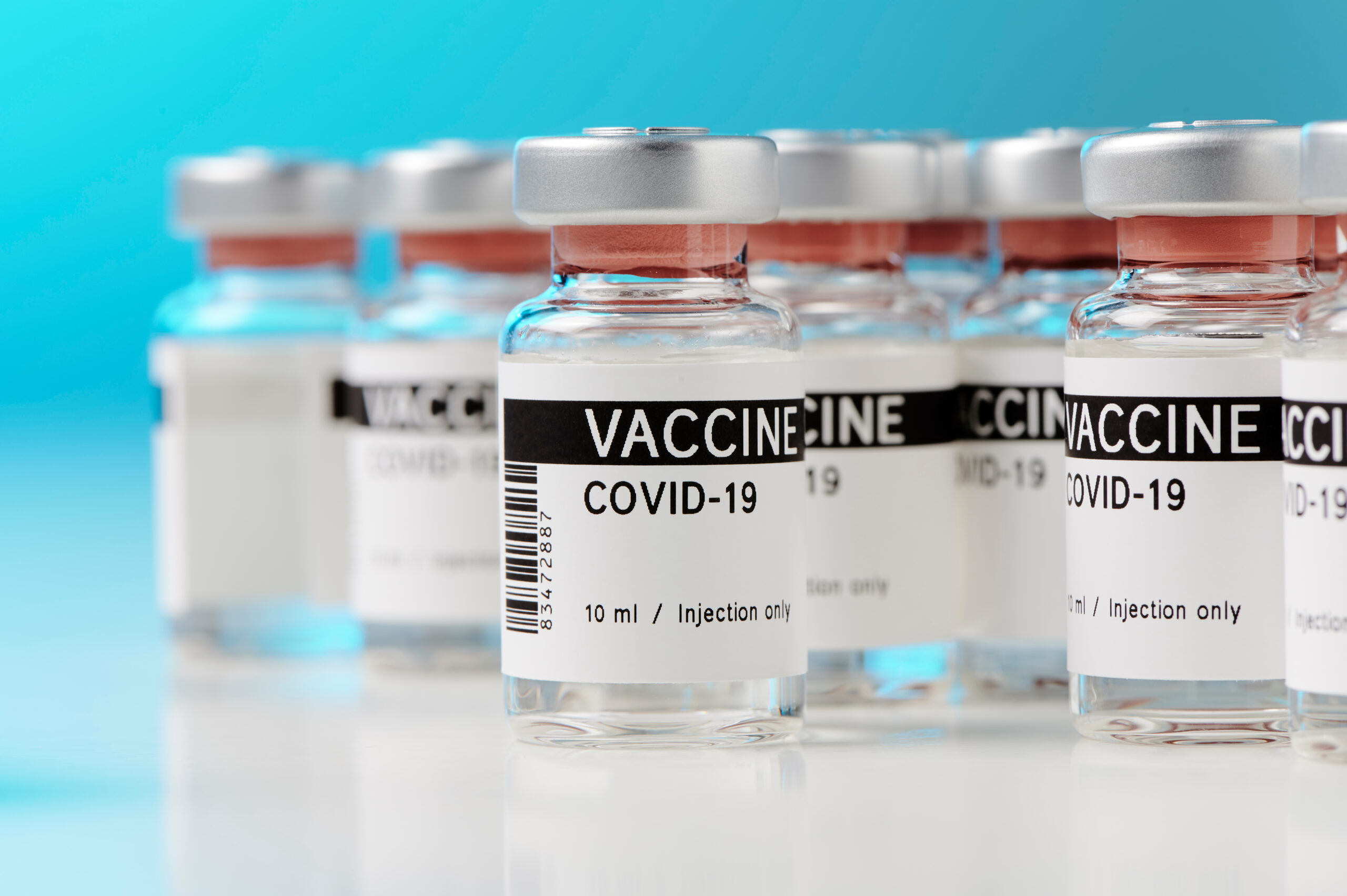 Alianza mundial para combatir el tráfico de vacunas contra la COVID19