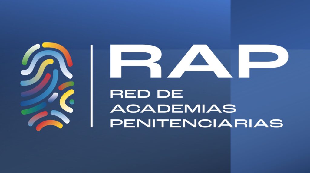 Red de Academias Penitenciarias